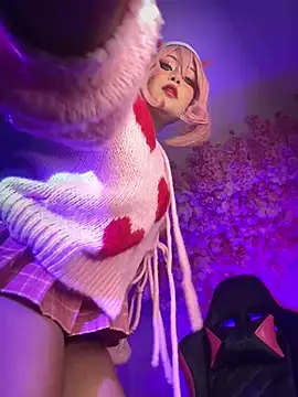 seraphine23's cam snapshot