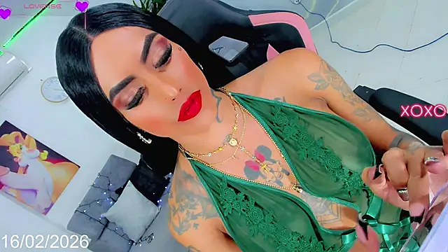 Nella_Dolls live sex cam