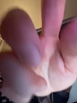 JulietteLatte's cam snapshot