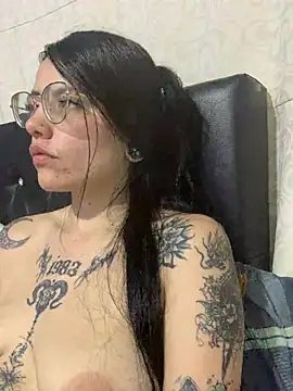 Sofii7's cam snapshot