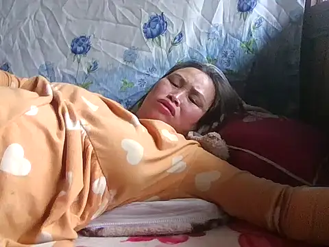 maple694's cam snapshot