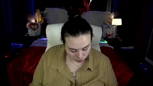 SerahMirabeli's cam snapshot