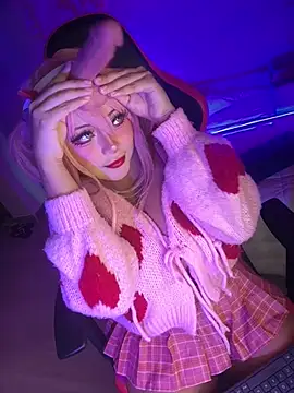 seraphine23's cam snapshot