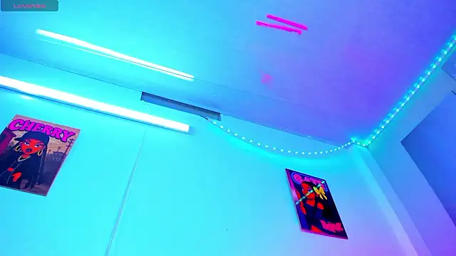 Cherry_splash live sex cam