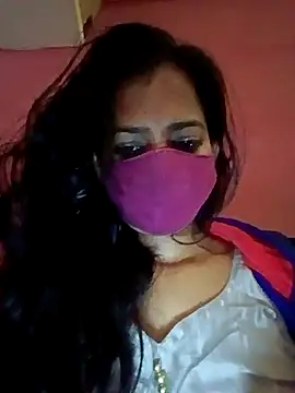 Namrta_cute's cam snapshot