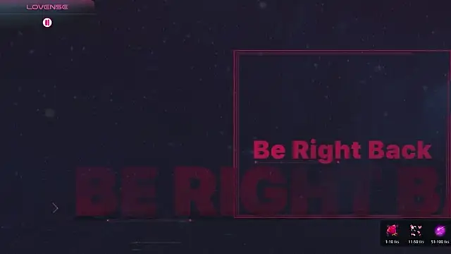 beautyinyoursmile's cam snapshot