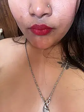 HotNeha08's cam snapshot