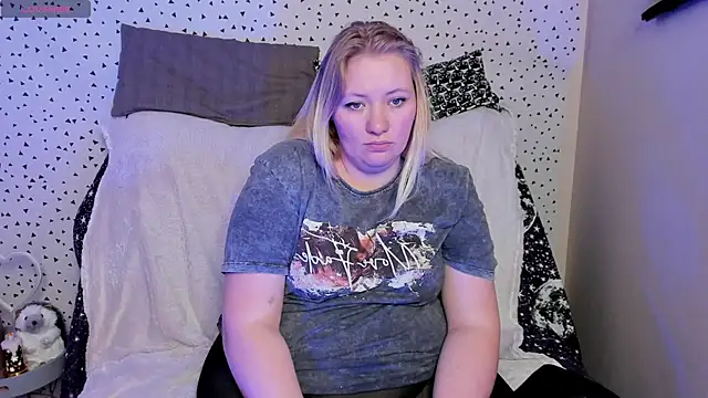 Puffybun's cam snapshot