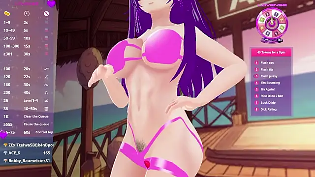 AkiraVixent's cam snapshot