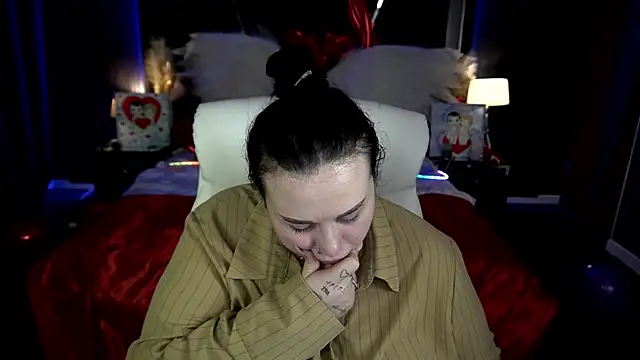 SerahMirabeli's cam snapshot