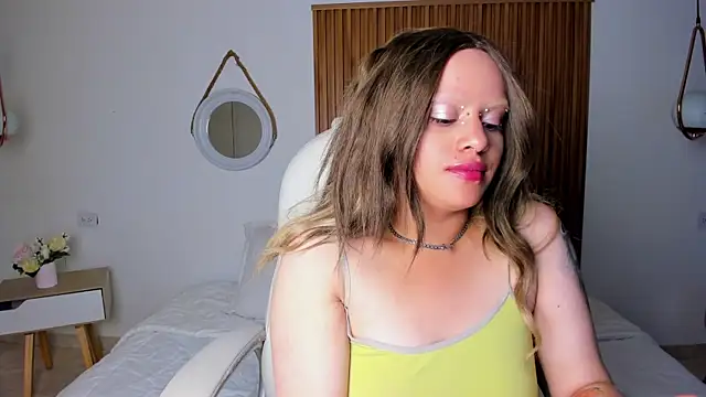 Alaska_deluxe's cam snapshot