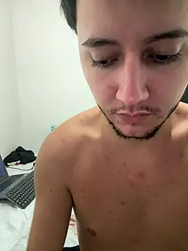 RicoValen's cam snapshot