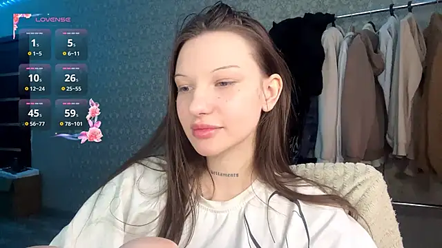 LumPetal's cam snapshot