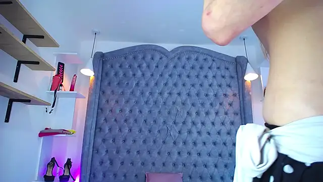 baihu_jin7's cam snapshot