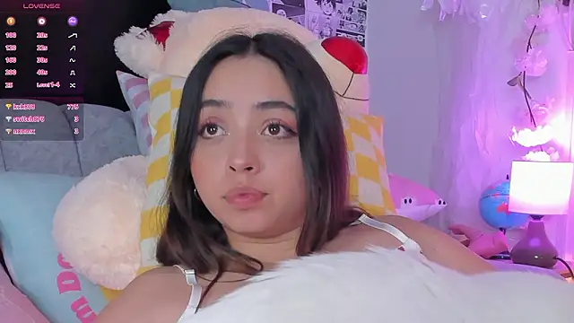 _dayana_miler's cam snapshot