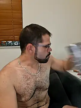 Zander823's cam snapshot