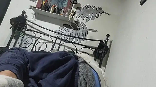 tokeNcum2pnp2's cam snapshot