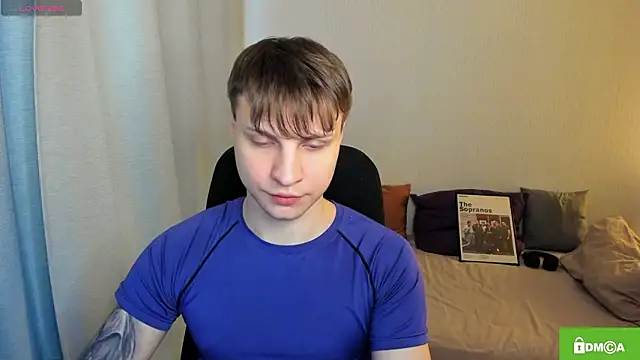 handsome_guy01's cam snapshot