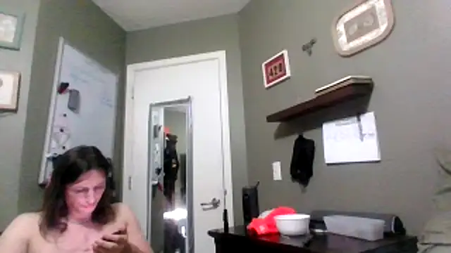 HarvryBlaze's cam snapshot