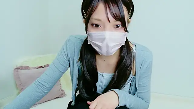 Ichikachan's cam snapshot