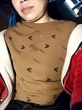 Sam-cute's cam snapshot