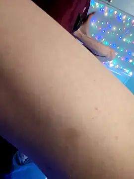 Mrkarizma's cam snapshot