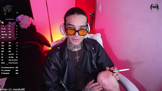 marshall__k's cam snapshot