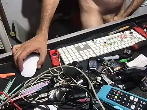 SinlessFreedom7's cam snapshot