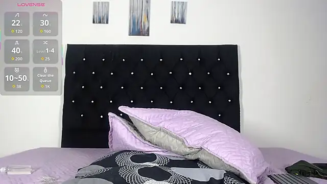 axxxel_twink's cam snapshot