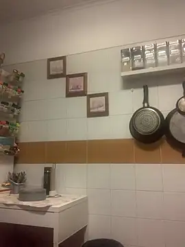 ELPikaPreta live sex cam