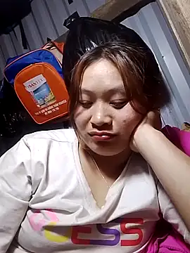 bany-lee's cam snapshot