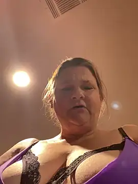 Roxie6989's cam snapshot