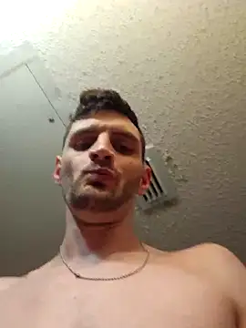 Mrkarizma's cam snapshot