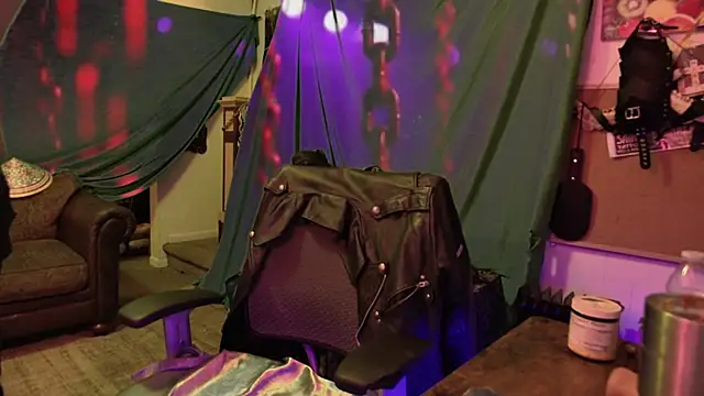 MasterDaddyCool's cam snapshot