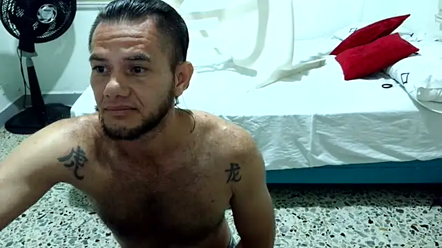 b1520's cam snapshot