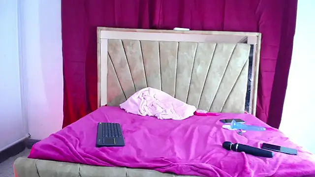 Heimy_cute's cam snapshot