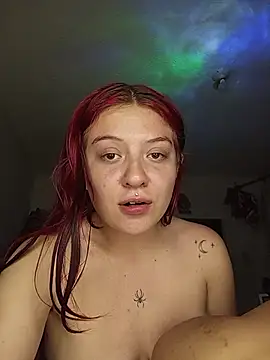 Candy_Nate's cam snapshot