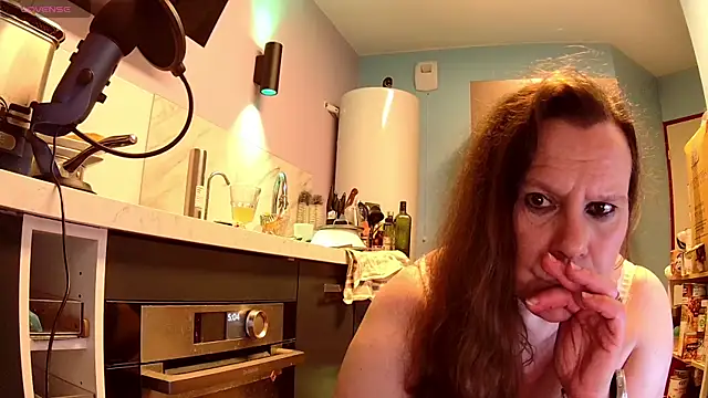 Endrocleia live sex cam