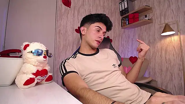 MrWilliseo live sex cam