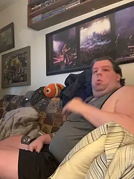 Stephanie1984 live sex cam