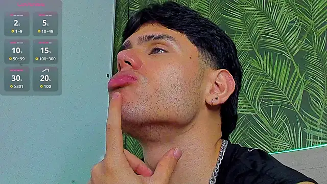 Nathaniel_Park live sex cam