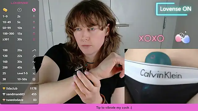 tsellieryder live sex cam
