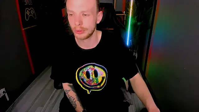 LandonMalone live sex cam