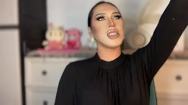 Ts_glamxx live sex cam