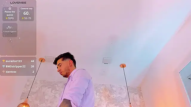 Nate_franco live sex cam