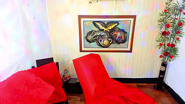 PowerExplosive live sex cam