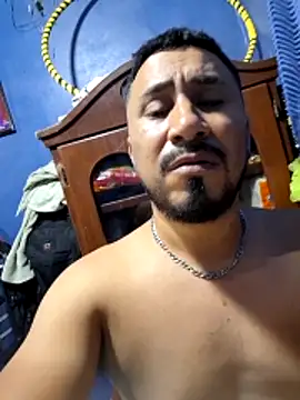 ThunderCat55 live sex cam