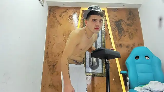 Jhostonex live sex cam