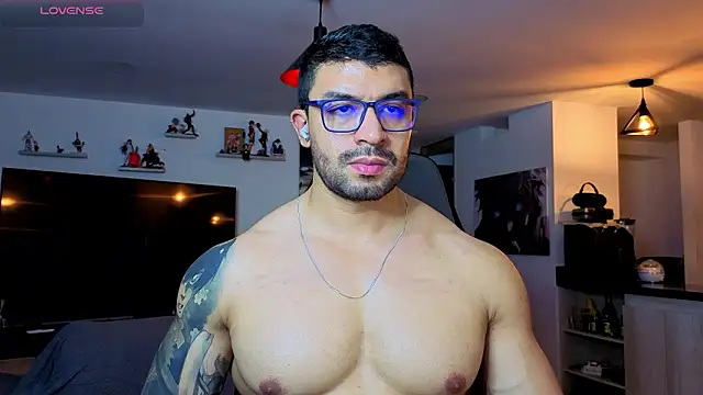 Michael_Diamond live sex cam