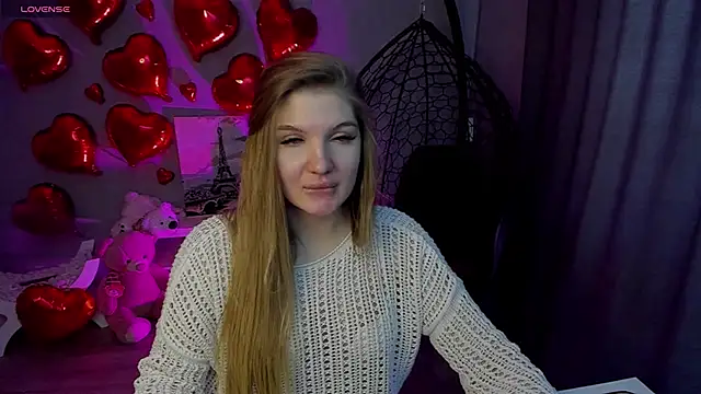 lily_williamss's cam snapshot